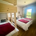 Le Manaka - De Standing Spacieux Pour 10 Personnes Mae-0221 * La Plagne