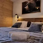 Apartment Le Manaka - De Standing Spacieux Pour 10 Personnes Mae-0221