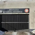 Apartament Le Manaka - De Standing Spacieux Pour 10 Personnes Mae-0221 La Plagne
