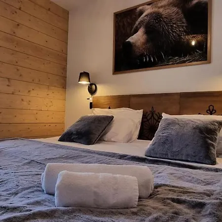 Apartment Le Manaka - De Standing Spacieux Pour 10 Personnes Mae-0221