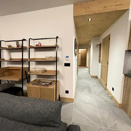 Résidence Le Manaka - De Standing Spacieux Pour 10 Personnes Mae-0221 Appartamento La Plagne