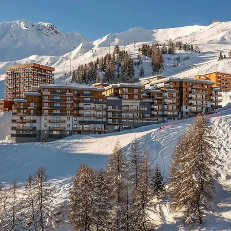 Apartment Le Manaka - De Standing Spacieux Pour 10 Personnes Mae-0221 *