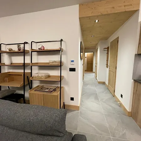 Apartment Le Manaka - De Standing Spacieux Pour 10 Personnes Mae-0221 *