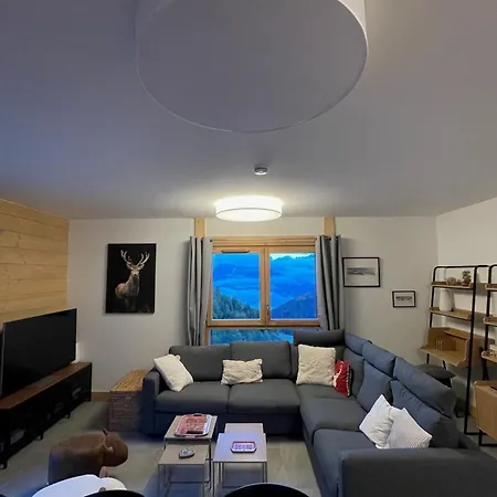 Apartment Le Manaka - De Standing Spacieux Pour 10 Personnes Mae-0221