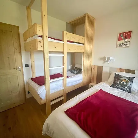 Le Manaka - De Standing Spacieux Pour 10 Personnes Mae-0221 Apartment