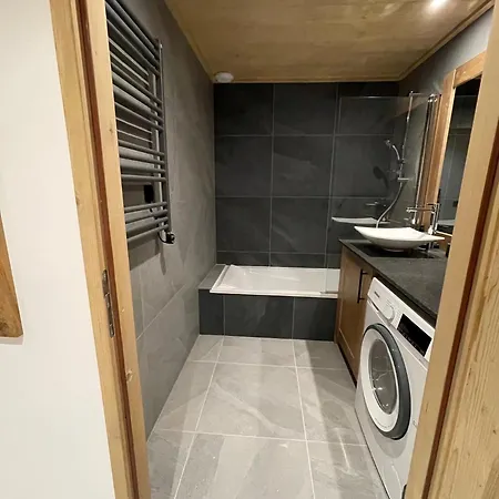 Apartment Le Manaka - De Standing Spacieux Pour 10 Personnes Mae-0221 *