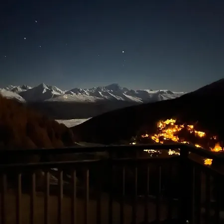 Le Manaka - De Standing Spacieux Pour 10 Personnes Mae-0221 La Plagne