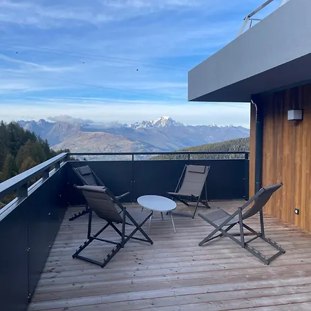Le Manaka - De Standing Spacieux Pour 10 Personnes Mae-0221 Apartment *