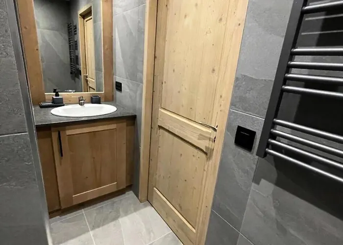 Le Manaka - De Standing Spacieux Pour 10 Personnes Mae-0221 Apartment