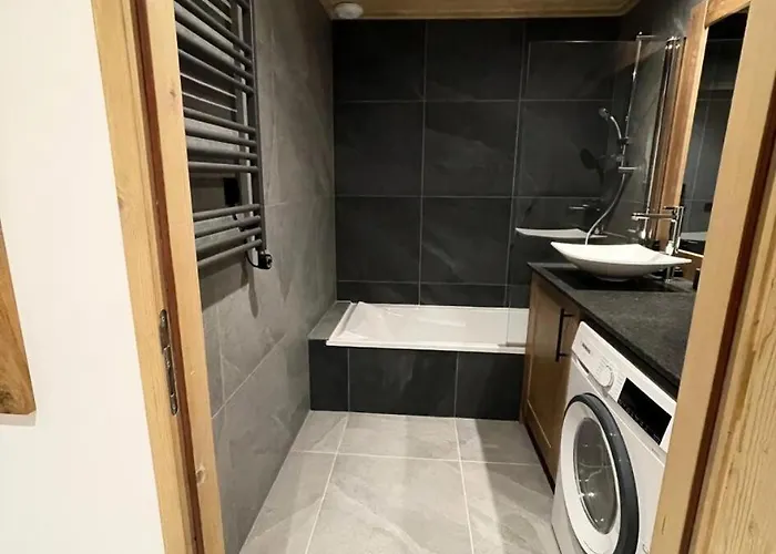 Le Manaka - De Standing Spacieux Pour 10 Personnes Mae-0221 Apartment La Plagne