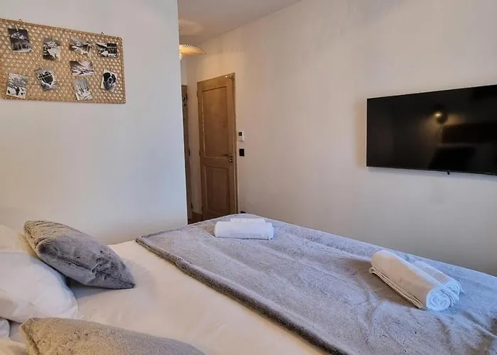 Le Manaka - De Standing Spacieux Pour 10 Personnes Mae-0221