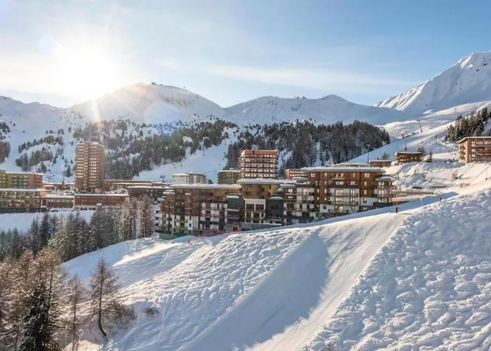 Le Manaka - De Standing Spacieux Pour 10 Personnes Mae-0221 Apartment *